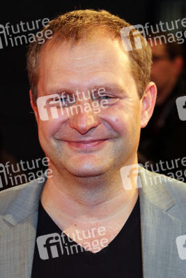 Eröffnung vom Filmfest Hamburg 2013