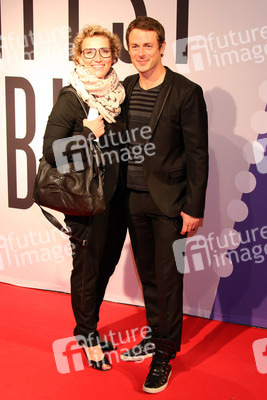 Eröffnung vom Filmfest Hamburg 2013