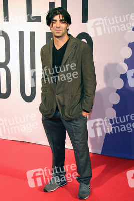 Eröffnung vom Filmfest Hamburg 2013