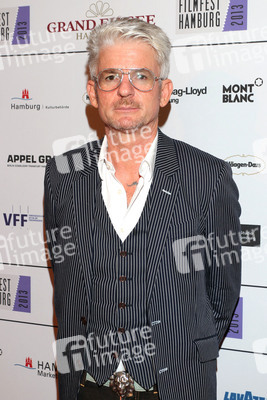 Eröffnungsparty vom Filmfest Hamburg 2013