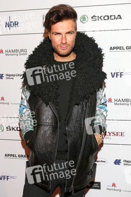 Eröffnungsparty vom Filmfest Hamburg 2013