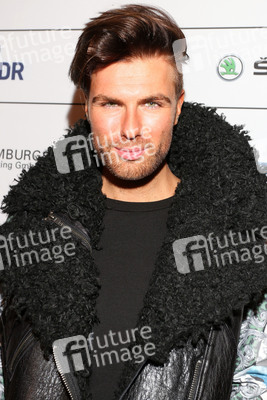 Eröffnungsparty vom Filmfest Hamburg 2013
