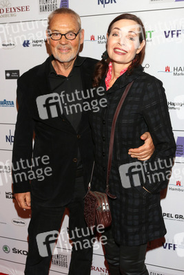 Eröffnungsparty vom Filmfest Hamburg 2013