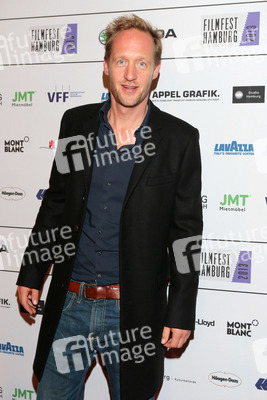 Eröffnungsparty vom Filmfest Hamburg 2013