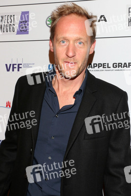 Eröffnungsparty vom Filmfest Hamburg 2013