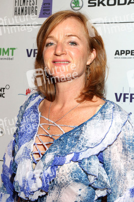 Eröffnungsparty vom Filmfest Hamburg 2013