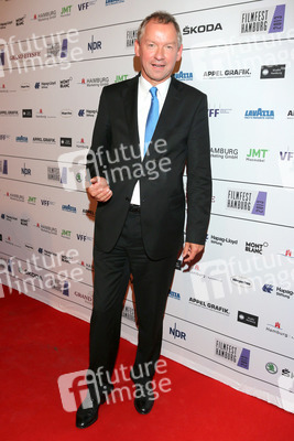 Eröffnungsparty vom Filmfest Hamburg 2013