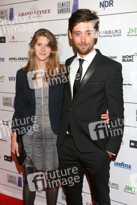 Eröffnungsparty vom Filmfest Hamburg 2013
