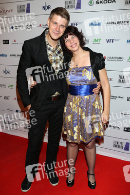 Eröffnungsparty vom Filmfest Hamburg 2013