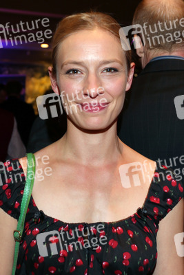 Eröffnungsparty vom Filmfest Hamburg 2013