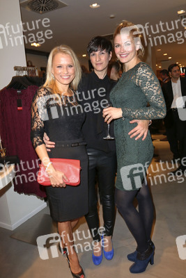 Gala Collection Präsentation, Hamburg