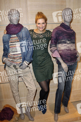 Gala Collection Präsentation, Hamburg