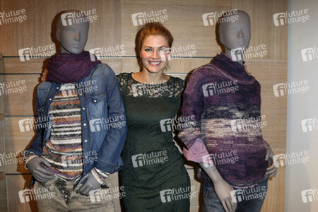 Gala Collection Präsentation, Hamburg