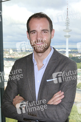 Pressetermin zur Vorstellung der neuen Werbegesichter von neubourg skin care, Hamburg