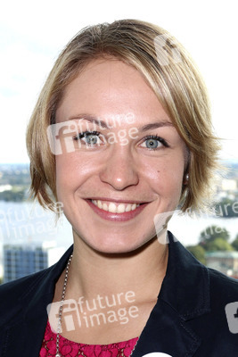 Pressetermin zur Vorstellung der neuen Werbegesichter von neubourg skin care, Hamburg