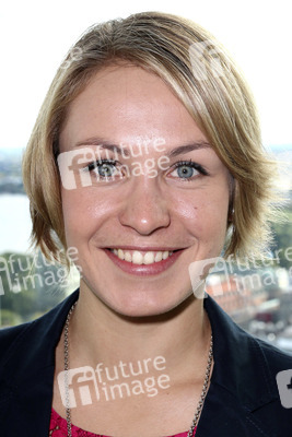 Pressetermin zur Vorstellung der neuen Werbegesichter von neubourg skin care, Hamburg