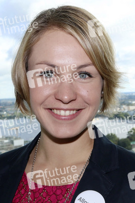 Pressetermin zur Vorstellung der neuen Werbegesichter von neubourg skin care, Hamburg