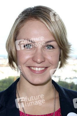 Pressetermin zur Vorstellung der neuen Werbegesichter von neubourg skin care, Hamburg