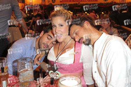 Oktoberfest 2013, München