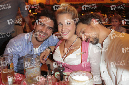Oktoberfest 2013, München