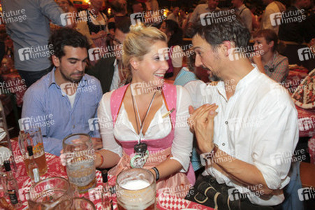 Oktoberfest 2013, München
