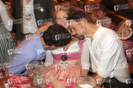 Oktoberfest 2013, München