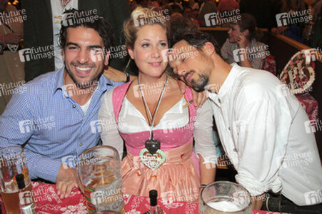 Oktoberfest 2013, München