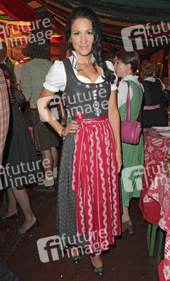 Oktoberfest 2013, München