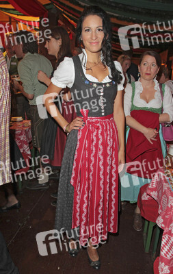 Oktoberfest 2013, München