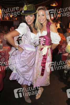 Oktoberfest 2013, München