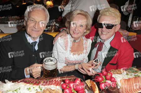 Oktoberfest 2013, München