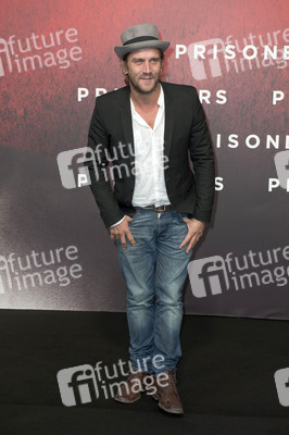'Prisoners' Premiere, Berlin