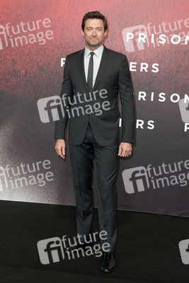 'Prisoners' Premiere, Berlin