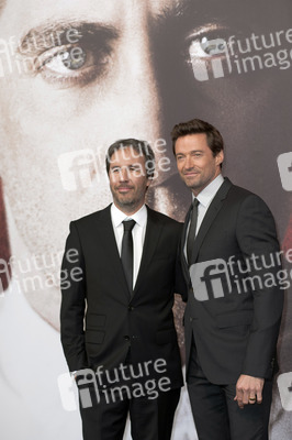 Denis Villeneuve, Hugh Jackman