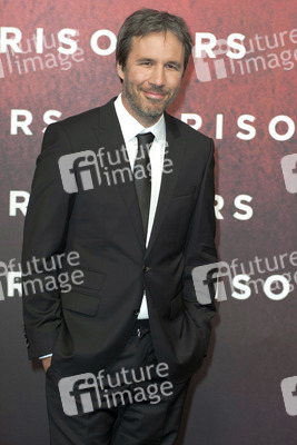 'Prisoners' Premiere, Berlin