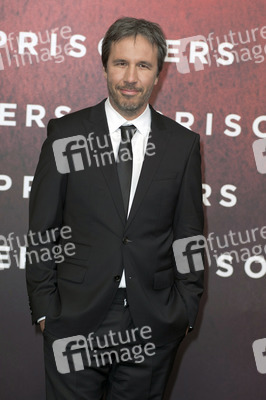 'Prisoners' Premiere, Berlin