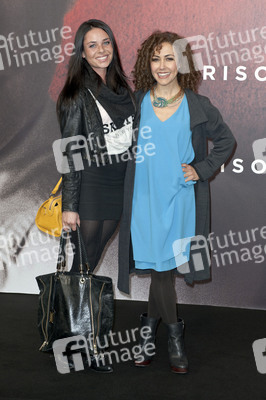 Maja Maneiro, Anastasia Zampounidis