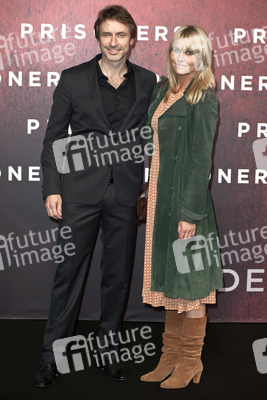 Guido Broscheit mit Svenja Wagner
