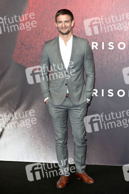 'Prisoners' Premiere, Berlin