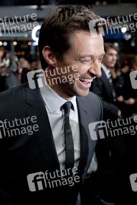 'Prisoners' Premiere, Berlin