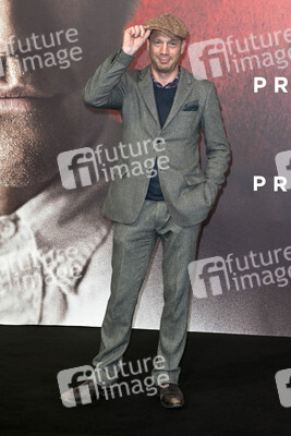 'Prisoners' Premiere, Berlin