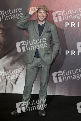 'Prisoners' Premiere, Berlin