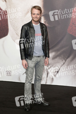 'Prisoners' Premiere, Berlin