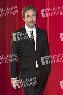'Prisoners' Premiere, Berlin