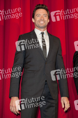 'Prisoners' Premiere, Berlin