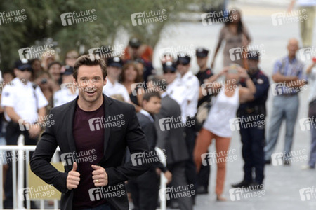 'Prisoners' Photocall, San Sebastian Film Festival 2013