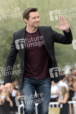 'Prisoners' Photocall, San Sebastian Film Festival 2013