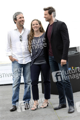 'Prisoners' Photocall, San Sebastian Film Festival 2013