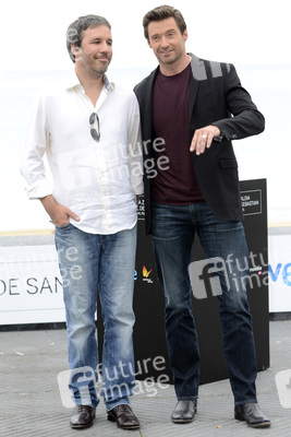 'Prisoners' Photocall, San Sebastian Film Festival 2013