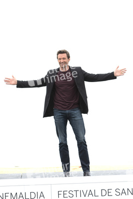 'Prisoners' Photocall, San Sebastian Film Festival 2013